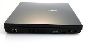 Laptop hp ProBook 4710s za dijelove