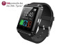 Pametni sat Smart Watch 1,44 IPS ekran crni Meanit