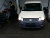 Volkswagen Caddy maxi life