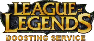 League of legends Elo Boost LoL Boost