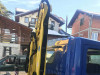 GRADJEVINSKA DIZALICA NOSIVOST 2.5 T 2012 G.P KRAN