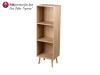 Ormarić 40x30x125 cm MDF