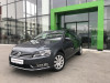 Volkswagen Passat B7