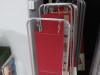 Akcijiski nosač 33 cm h 115 cm, stalak za cijene