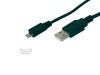 678069 DIGITUS USB 2.0 priključni kabel 1.8 m
