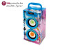 BLUETOOTH I ZVUČNIK 4IN1 LED DISPLAY BT 2800/GR SAL