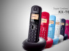 TELEFON PANASONIC KX-TGB210