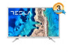 TESLA LED TV 32S307WH HD Ready + Zidni nosač