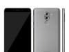 Huawei HONOR 6X ----3GB RAM