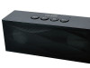 DENVER BLUETOOTH ZVUCNIK sa radiom BTS-61 crni