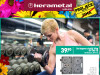 Set tegova u kutiji 10kg