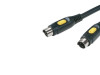 325179 S-video video priključni kabel