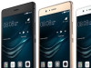 Huawei P9 Lite black , white (3GB RAM)