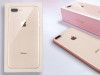 Iphone 8 plus 64 gb gold