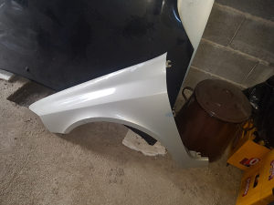 Blatobran renault laguna