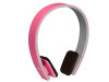 DENVER bluetooth slusalice BTH-204 PINK