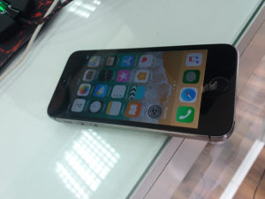 Iphone 5s