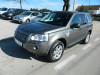 Land Rover Freelander 2-XS TD 4