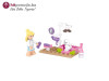 Sluban lego kocke salon kućnih ljubimaca M38-B0515