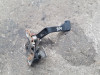 Peugeot 407 sw poluga haube
