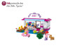 Sluban lego kocke Caffe M38-B0528