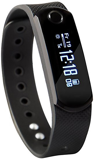 SPORTPLUS SP-AT-BLE-20 Activity Tracker