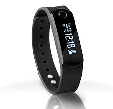 SPORTPLUS SP-AT-BLE-20 Activity Tracker