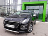 Peugeot 3008 2.0 BlueHDi