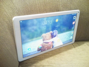 TABLET 10.1",1GB/8GB, CPUQuadCore,GPUDualCore,64bit