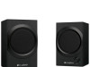 Logitech zvucnici Z240 audio sistem