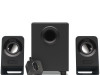 Logitech zvucnici Z213 audio sistem