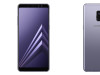 SAMSUNG GALAXY A8 2018 DUAL SIM *NOVO*