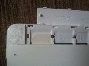 Tablet 9.7".1280X800,IPS,1/8GB,QuadCore1.3GHz.3G,2SIM