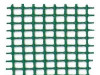 OGRADA MREŽA ZA BALKONA 10X10MM H-100CM PVC