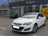 Opel Astra J sedan 1.6 CDTi - kilometraza 10.100 km