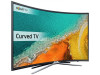 Samsung Smart TV 55K6372 FullHD Zakrivljeni