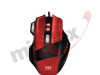 MIŠ MS SAMURAI PRO gaming miš