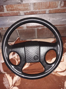 Volan golf 2