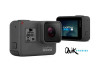 GoPro KAMERA NEW HERO 2K model 2018 Go Pro
