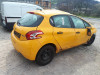 DIJELOVI PEUGEOT 208