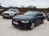 Audi A4 2.0 TDI S-Tronic 150 KS Xenon LED Modell 2014