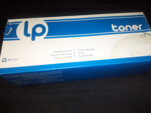 HP Toner Q75553A