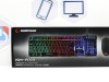 GAMING SET Miš Tastatura Rampage KM-RX9
