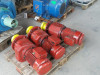 MOTOR SA REDUKTOROM SEW 3.6kW 56obrt.