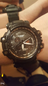 casio g shock 1070 gw a1100adwr