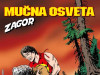 Zagor 272 / LUDENS !!!