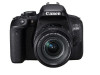 Canon 800D + EFS18-55IS