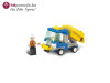 Sluban Kocke Lego Gradska Služba M38-B0178