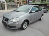 VW Polo 1.4 TDI
