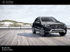 Mercedes - Benz GLC 220d 4MATIC